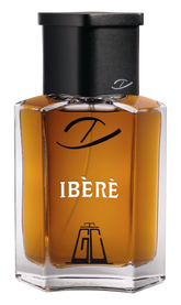 IBÈRÈ EDP Spray 60ml / 2.0 oz Bottle